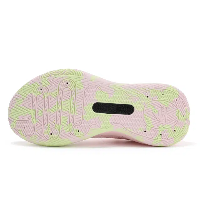 Peak Taichi Triangle 4.0 "Cherry Blossom"