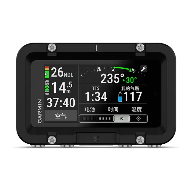 GARMIN Descent X50i -