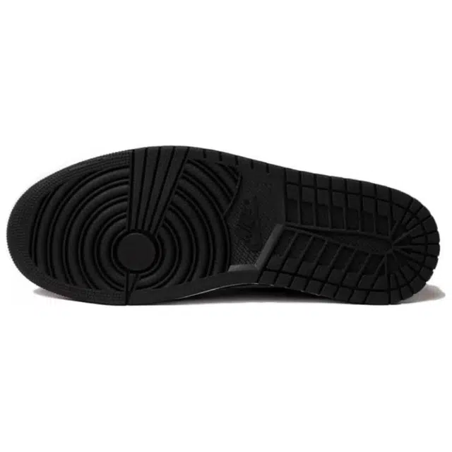 Jordan Air Jordan 1 Low OG "Shadow"
