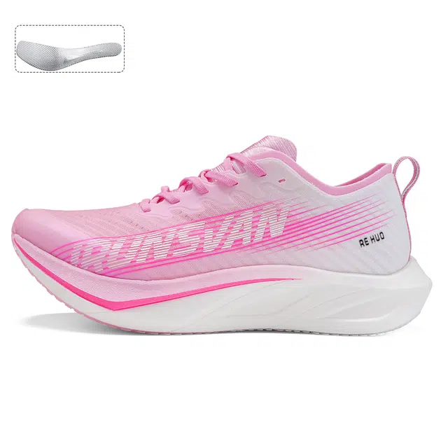 IRUNSVAN 2.0 PRO