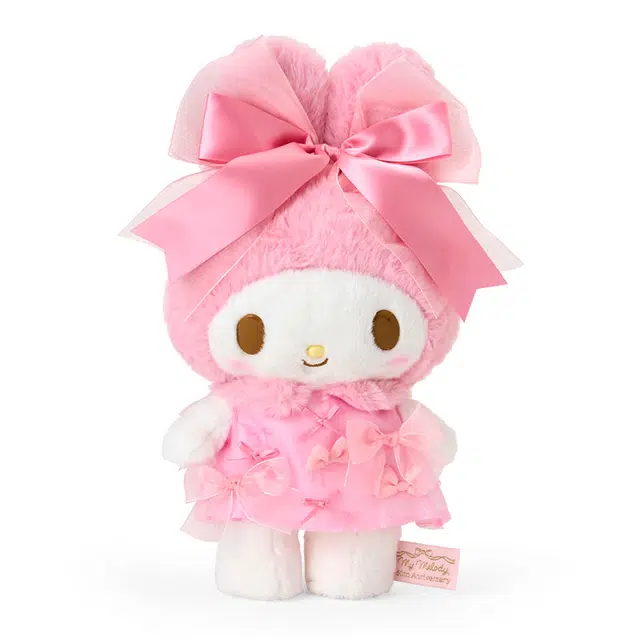 Sanrio 11cm