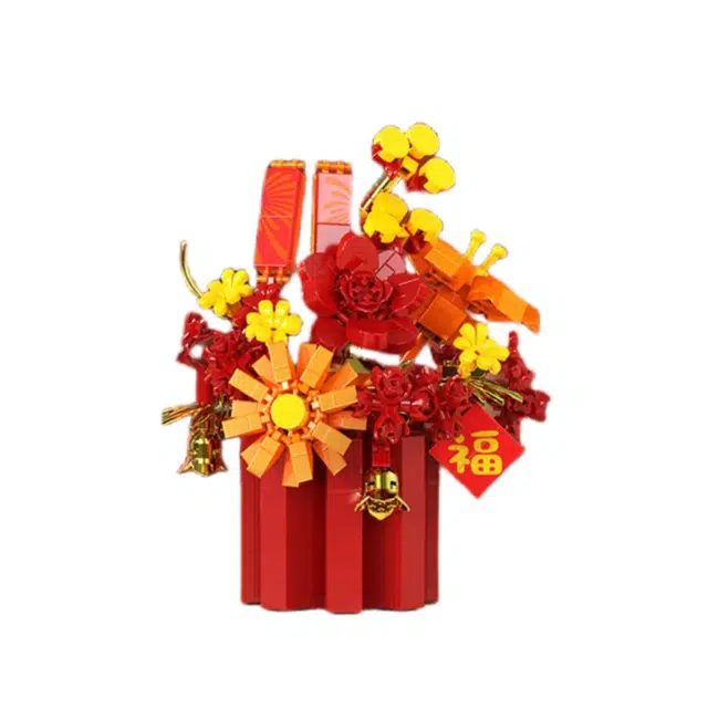 MLING 301-600pcs W1001