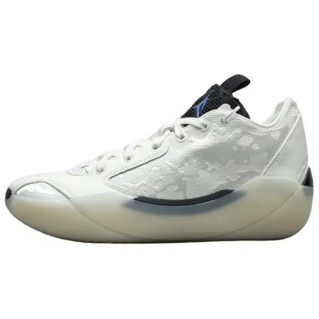 Jordan Air Jordan 39 White Black