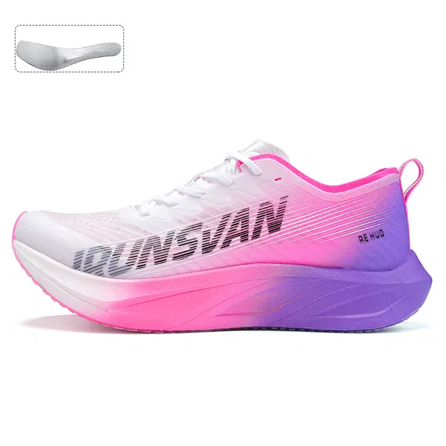 IRUNSVAN 2.0 PRO