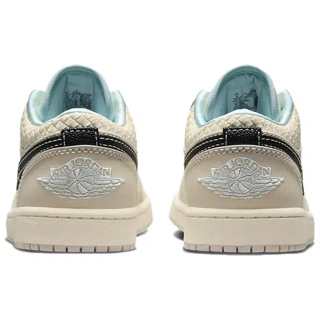 Jordan Air Jordan 1 Low Sanddrift