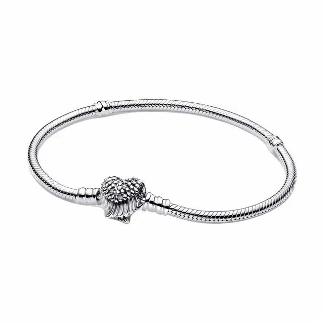 Pandora Bracelet