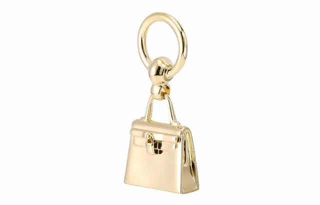 HERMES Mini Kelly Twilly