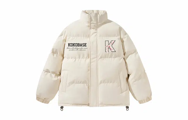 KOKO BASE