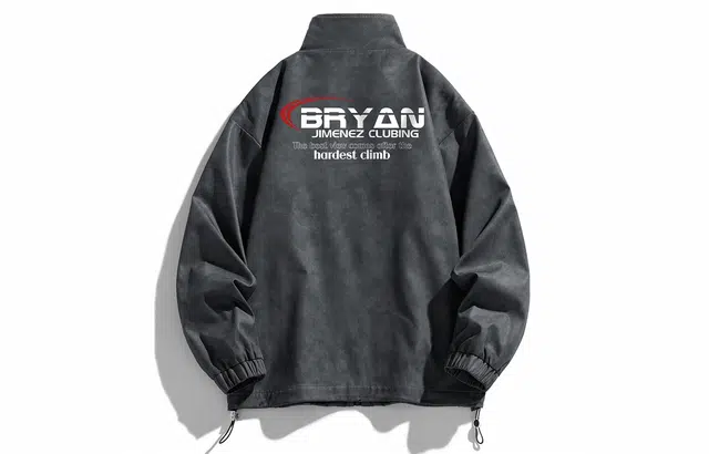 BRYAN JIMENEZ LOGO
