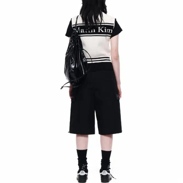 MATIN KIM SS23 Logo