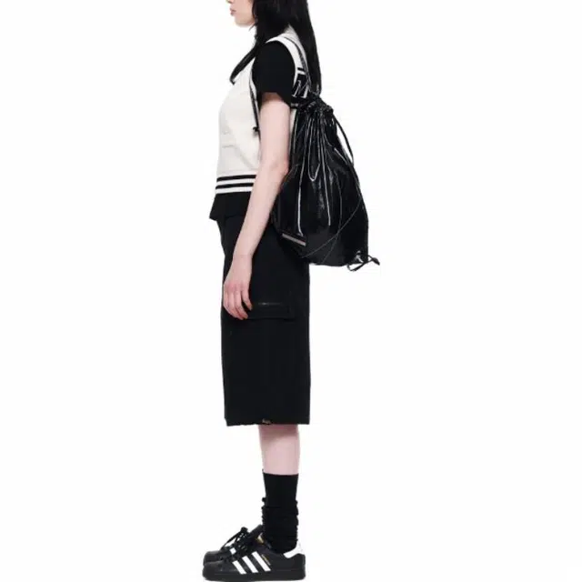 MATIN KIM SS23 Logo