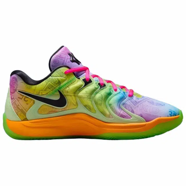 Nike KD 17 PE Easy Money