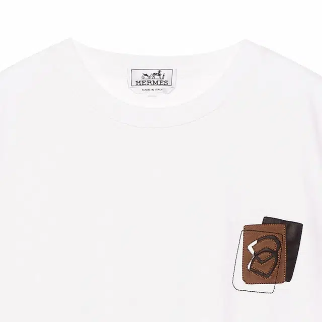 HERMES SS23 T