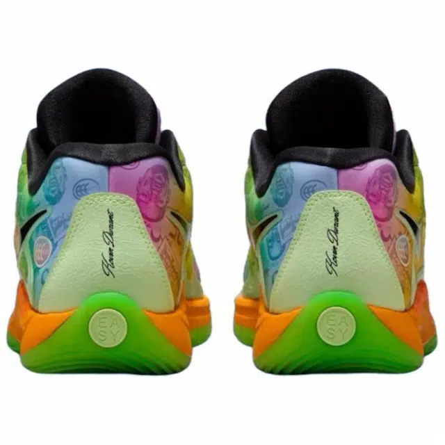 Nike KD 17 PE Easy Money