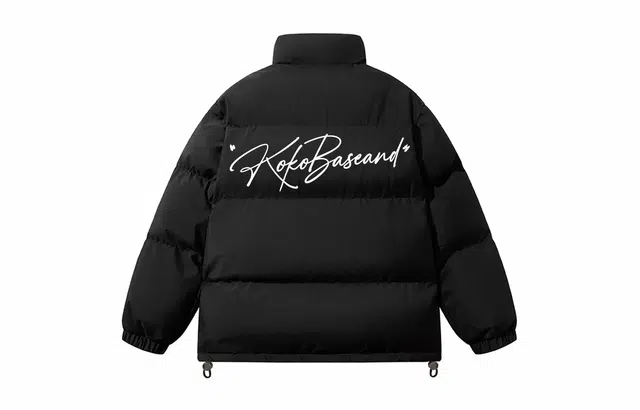 KOKO BASE