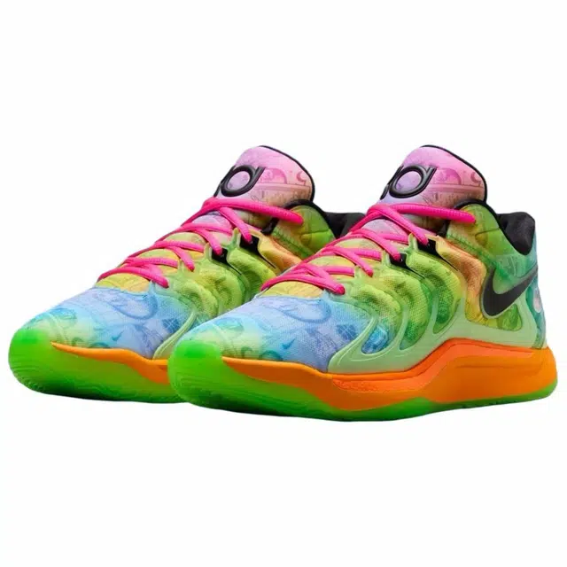 Nike KD 17 PE Easy Money