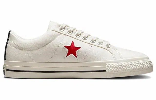 COMME DES GARCONS SHIRT x Converse One Star