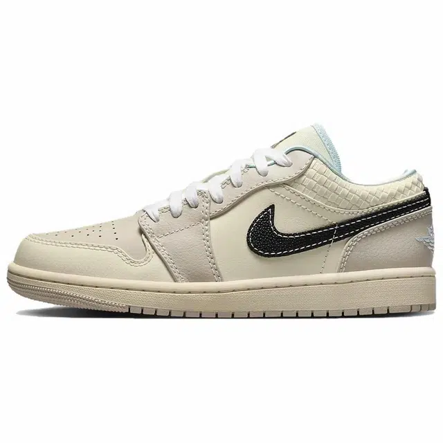 Jordan Air Jordan 1 Low Sanddrift
