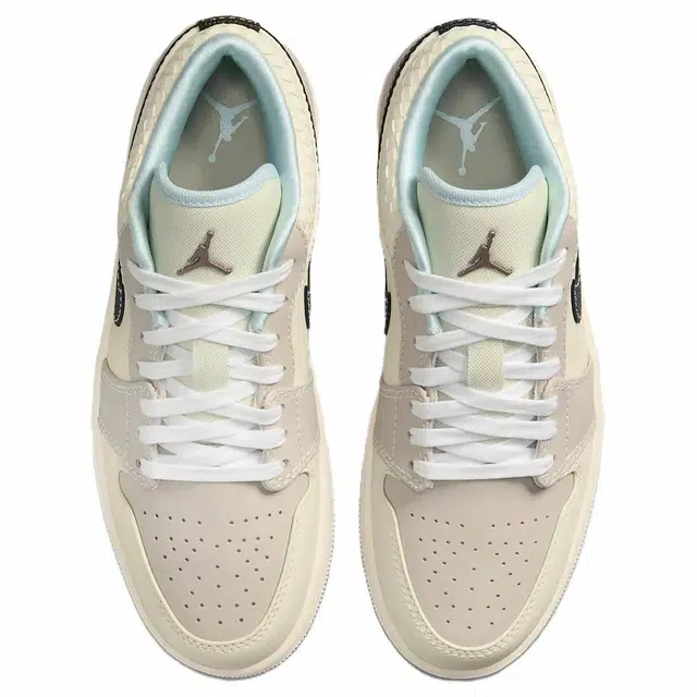 Jordan Air Jordan 1 Low Sanddrift