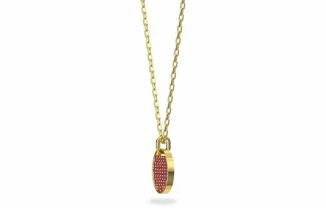 Swarovski Ginger