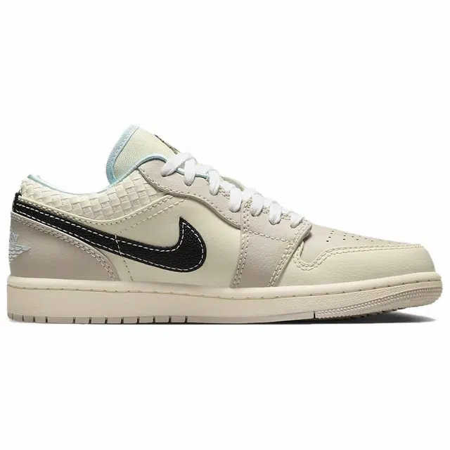 Jordan Air Jordan 1 Low Sanddrift