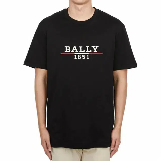 BALLY T
