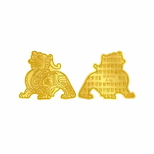 KING TAI SANG