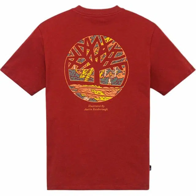 Timberland T
