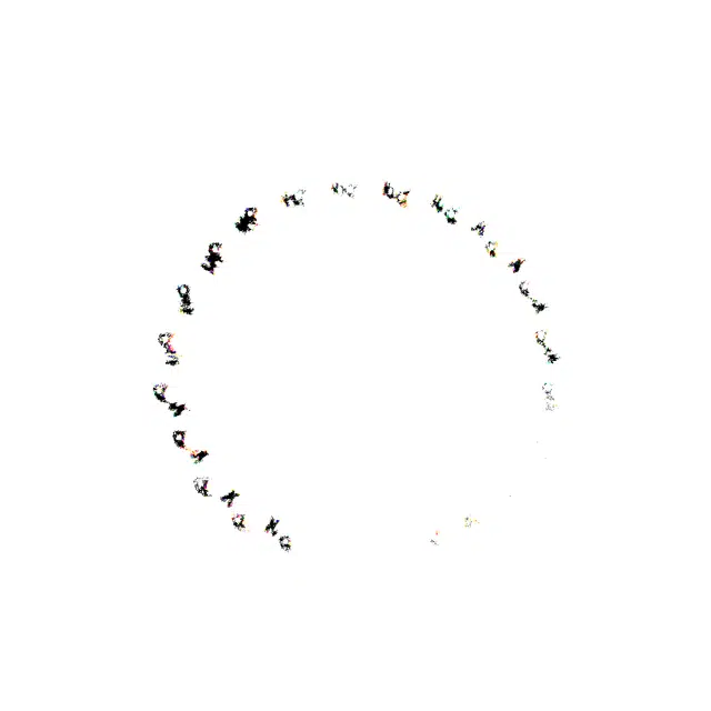 岁月静好 新中式圆珠禅意复古文玩手持典雅温柔森系 小众设计高级感日常通勤百搭个性 考研考试上岸#好运 黑檀 手串 男女同款情侣款