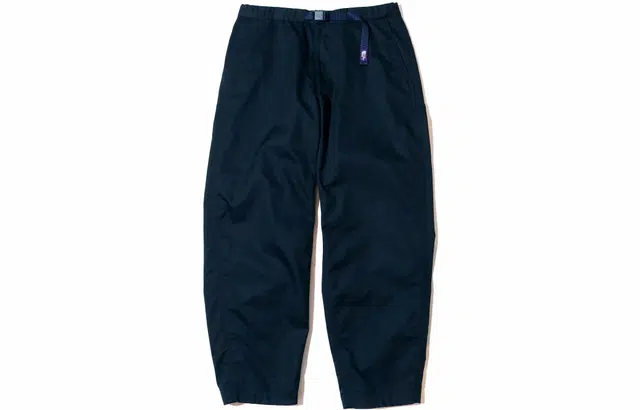 THE NORTH FACE PURPLE LABEL Logo