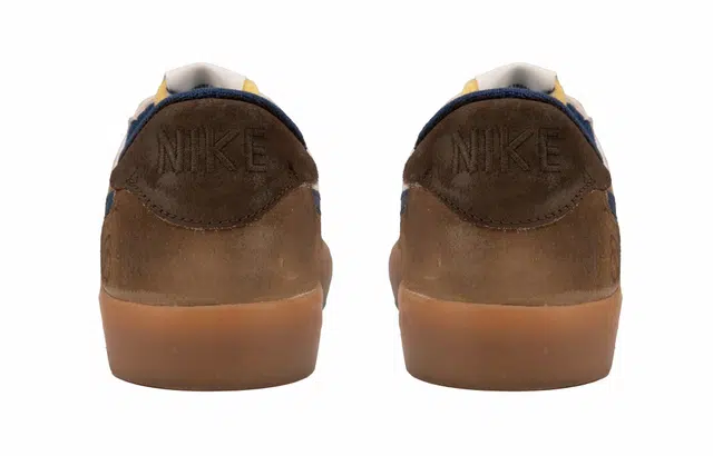 Nike Sb Heritage Vulc CNY