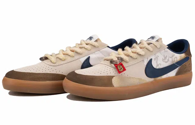 Nike Sb Heritage Vulc CNY