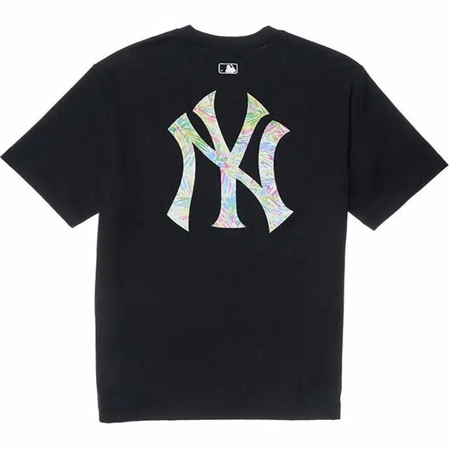 MLB logoT