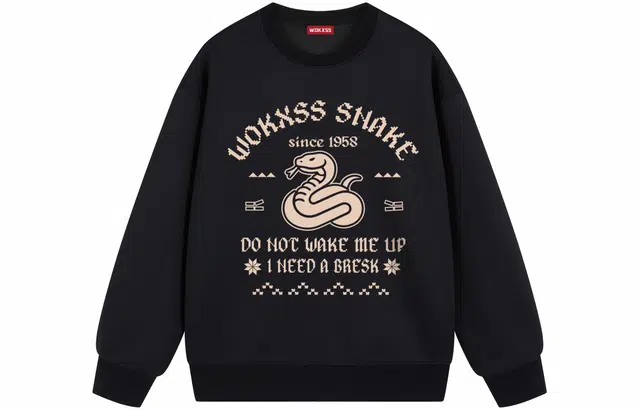 WOKXSS oversize