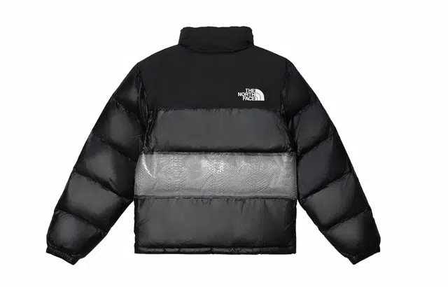 THE NORTH FACE Nuptse 811