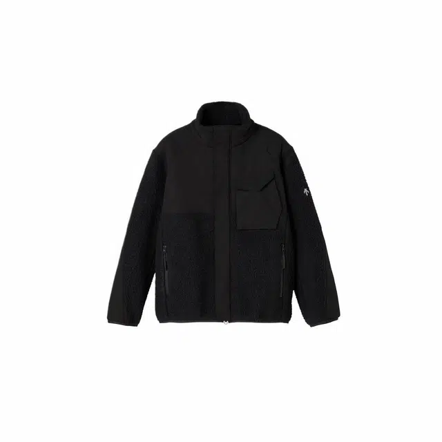 DESCENTE ALLTERRAIN 81