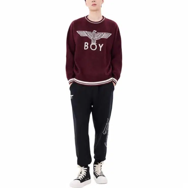 Boy London