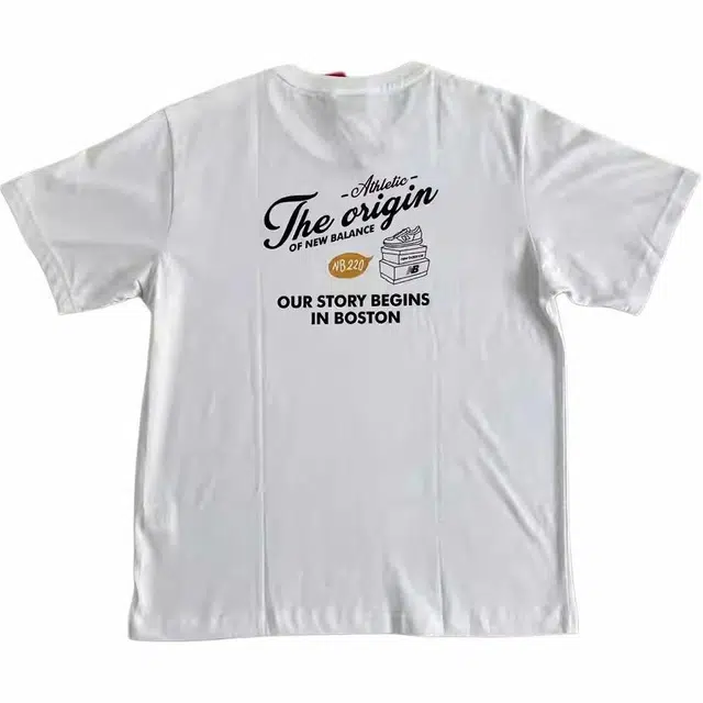 New Balance T