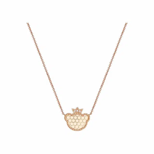 GRACE GIRL 18K