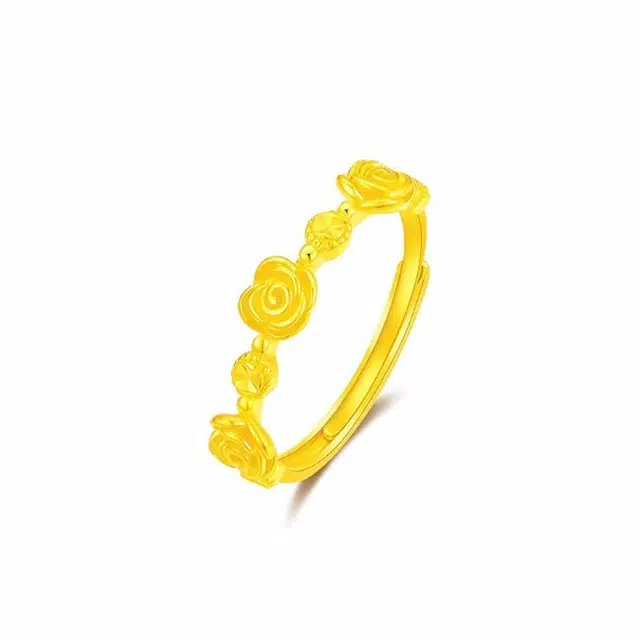 CHINA GOLD ins 999
