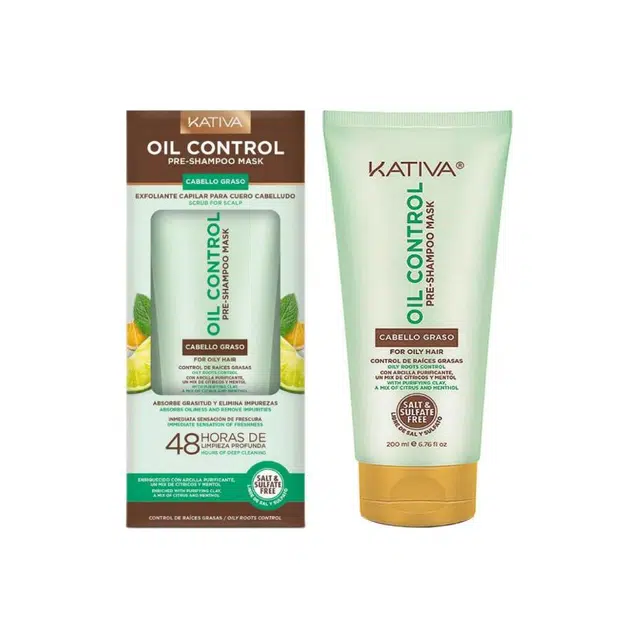 KATIVA 200ml