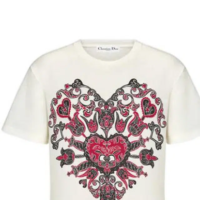 DIOR SS23 T