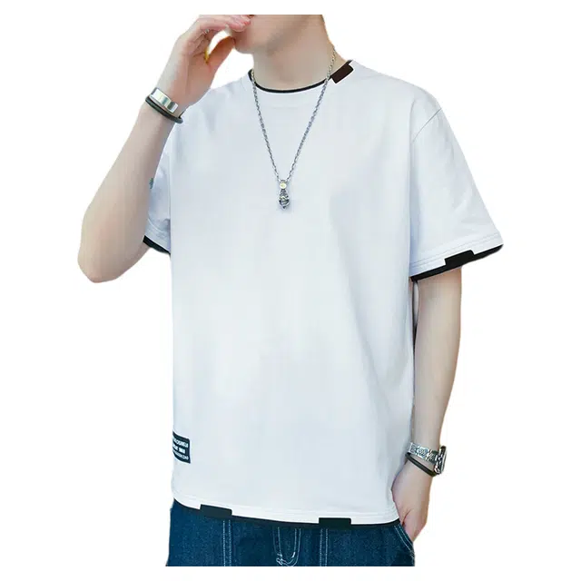 PAINT STAIN T