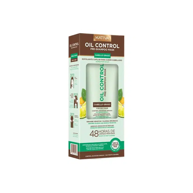 KATIVA 200ml