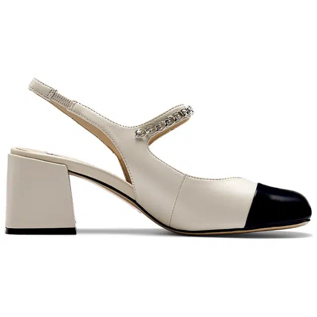 NINE WEST Melody 6cm