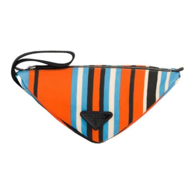 PRADA Triangle