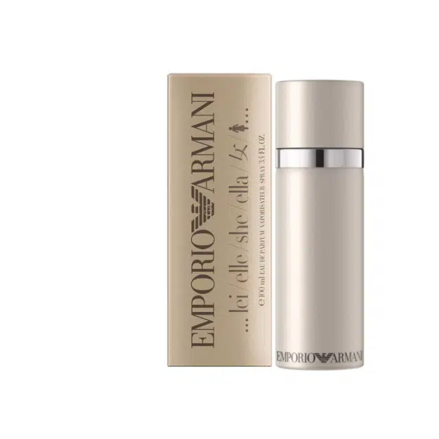 She EDP 100ml