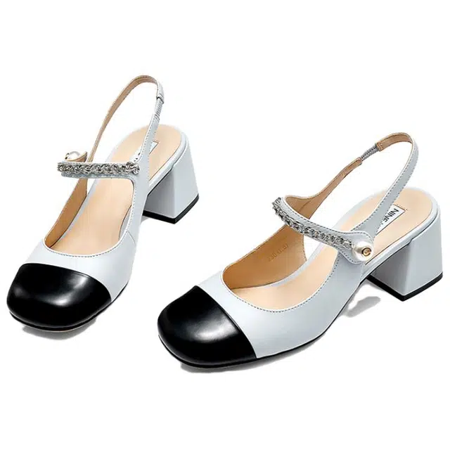 NINE WEST Melody 6cm