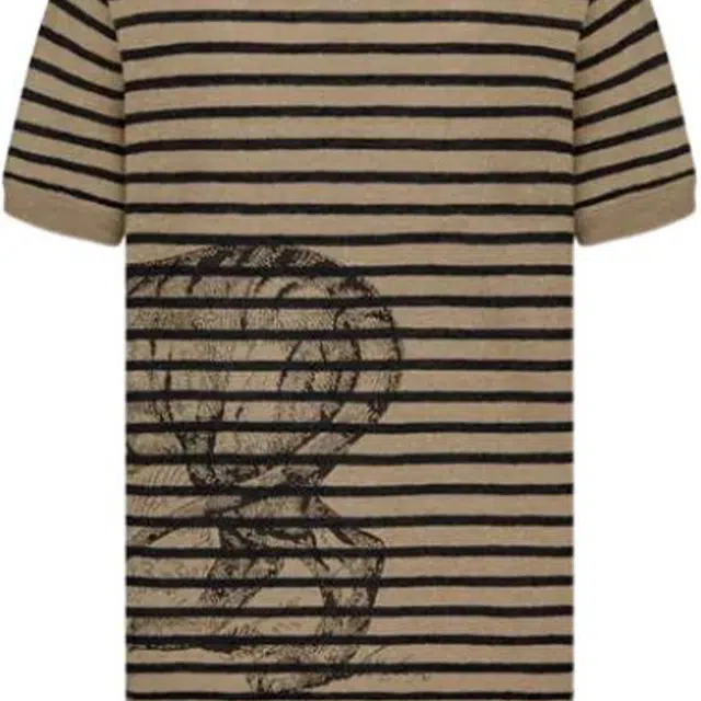DIOR SS23 T