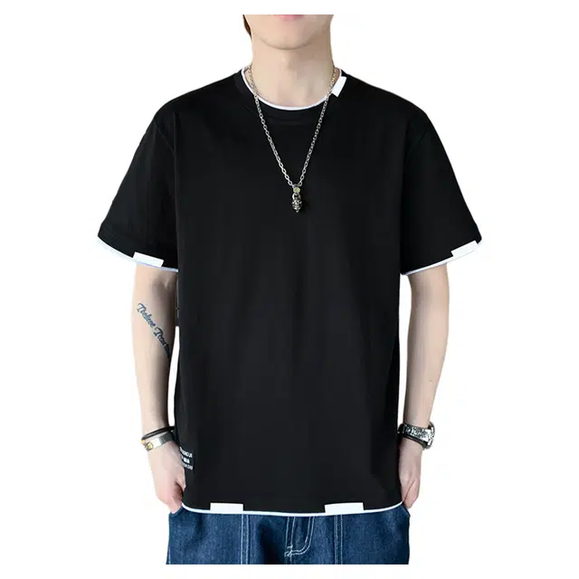 PAINT STAIN T